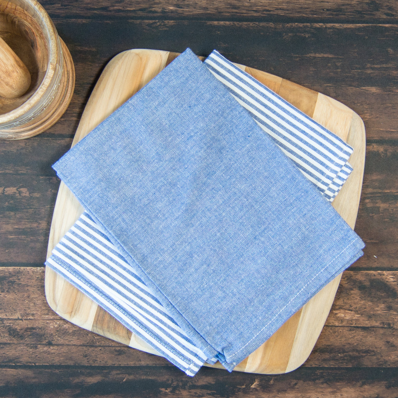 Solid Towels