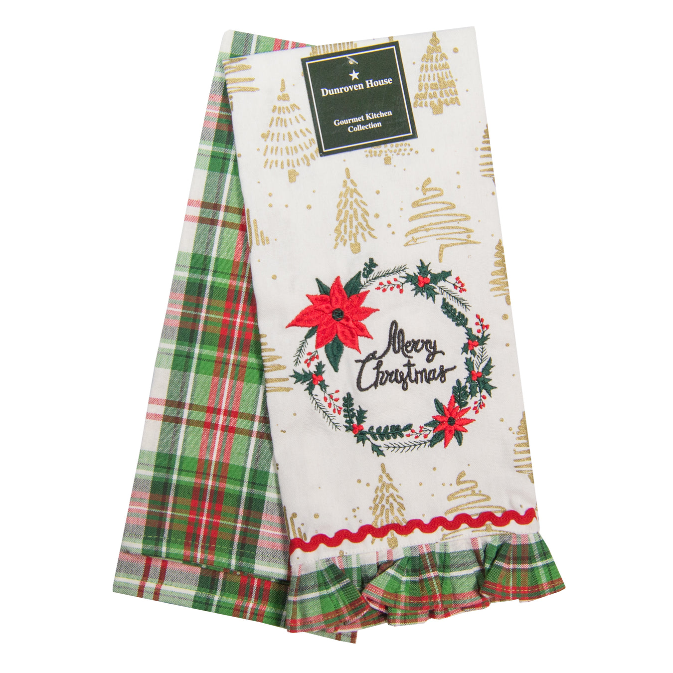 Limited Time Seasonal Towel Sets