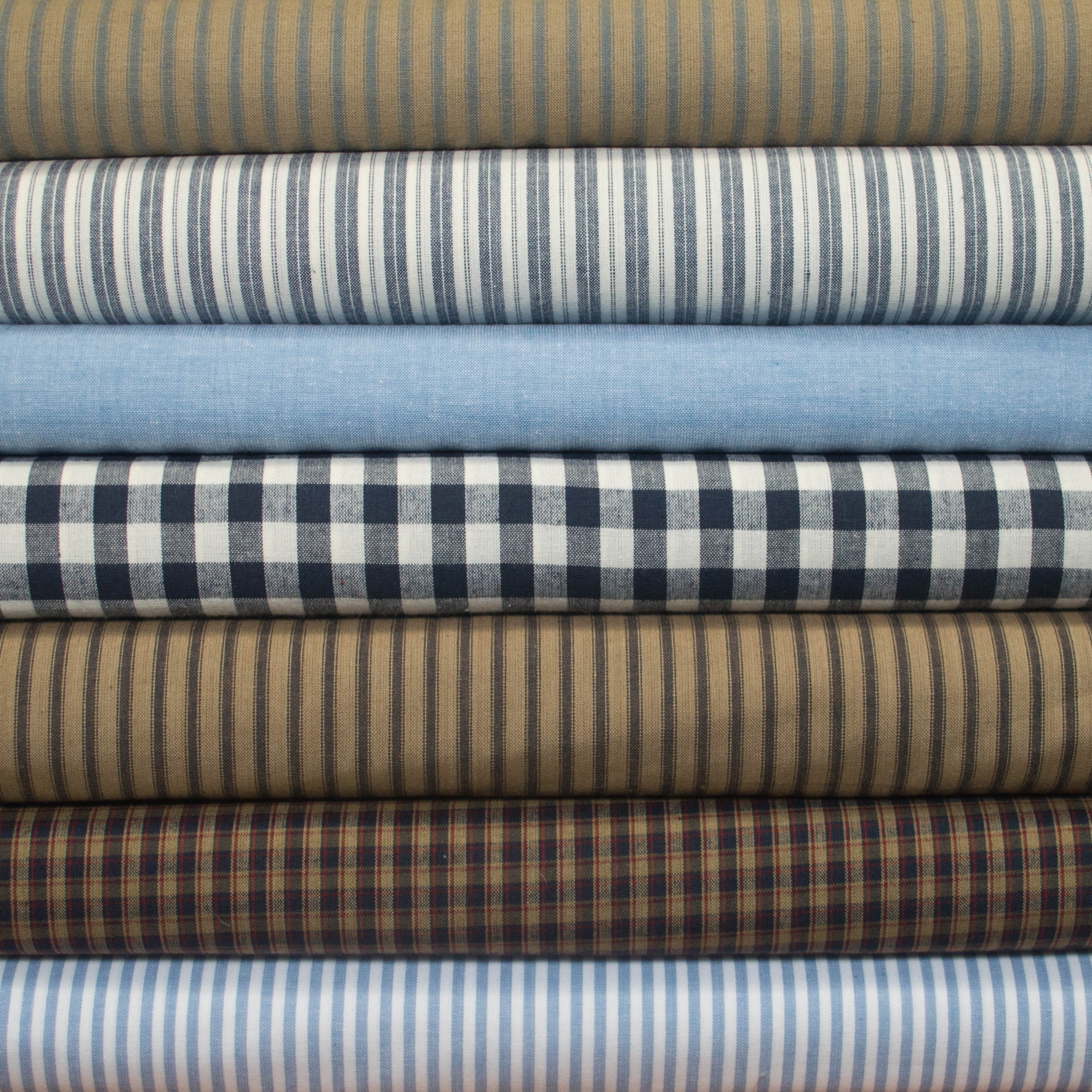 Manufacturer of Quality Kitchen Towels and Linens — Dunroven House, Inc.