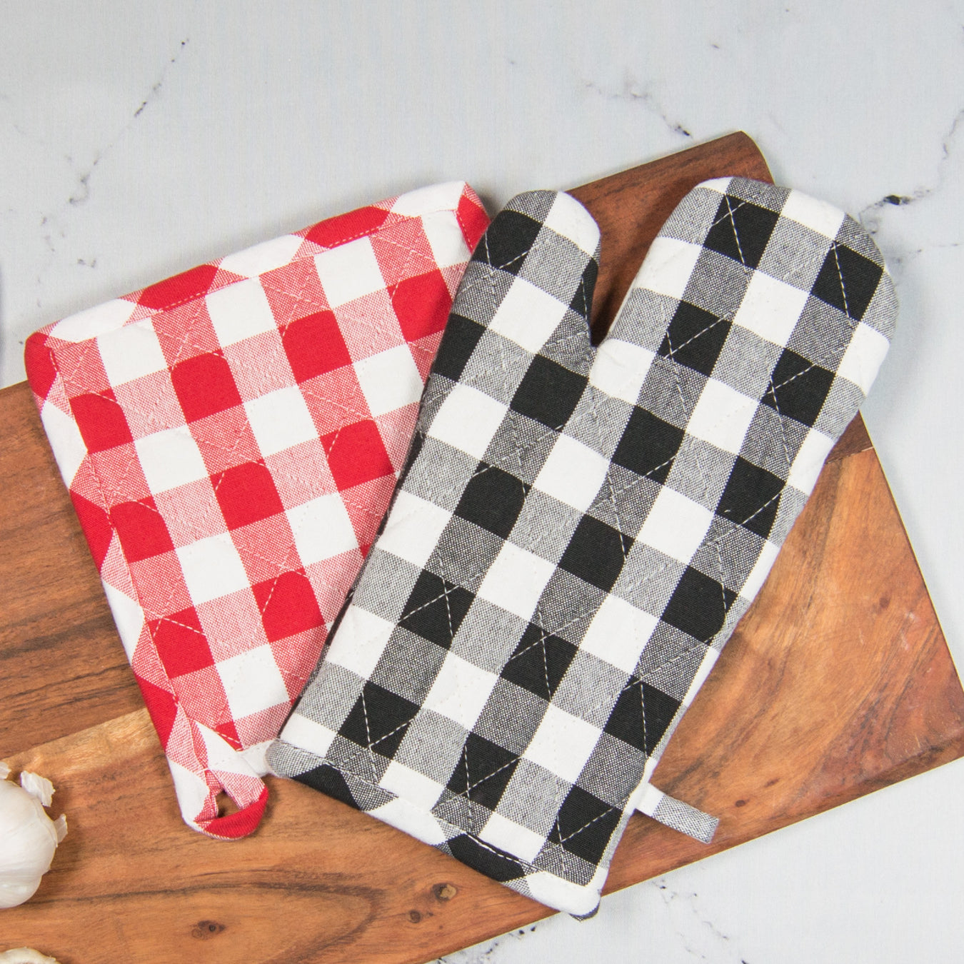 Kitchen Linens
