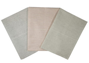 Dunroven House - Towels