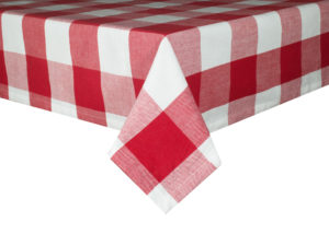 Dunroven House Tablecloths
