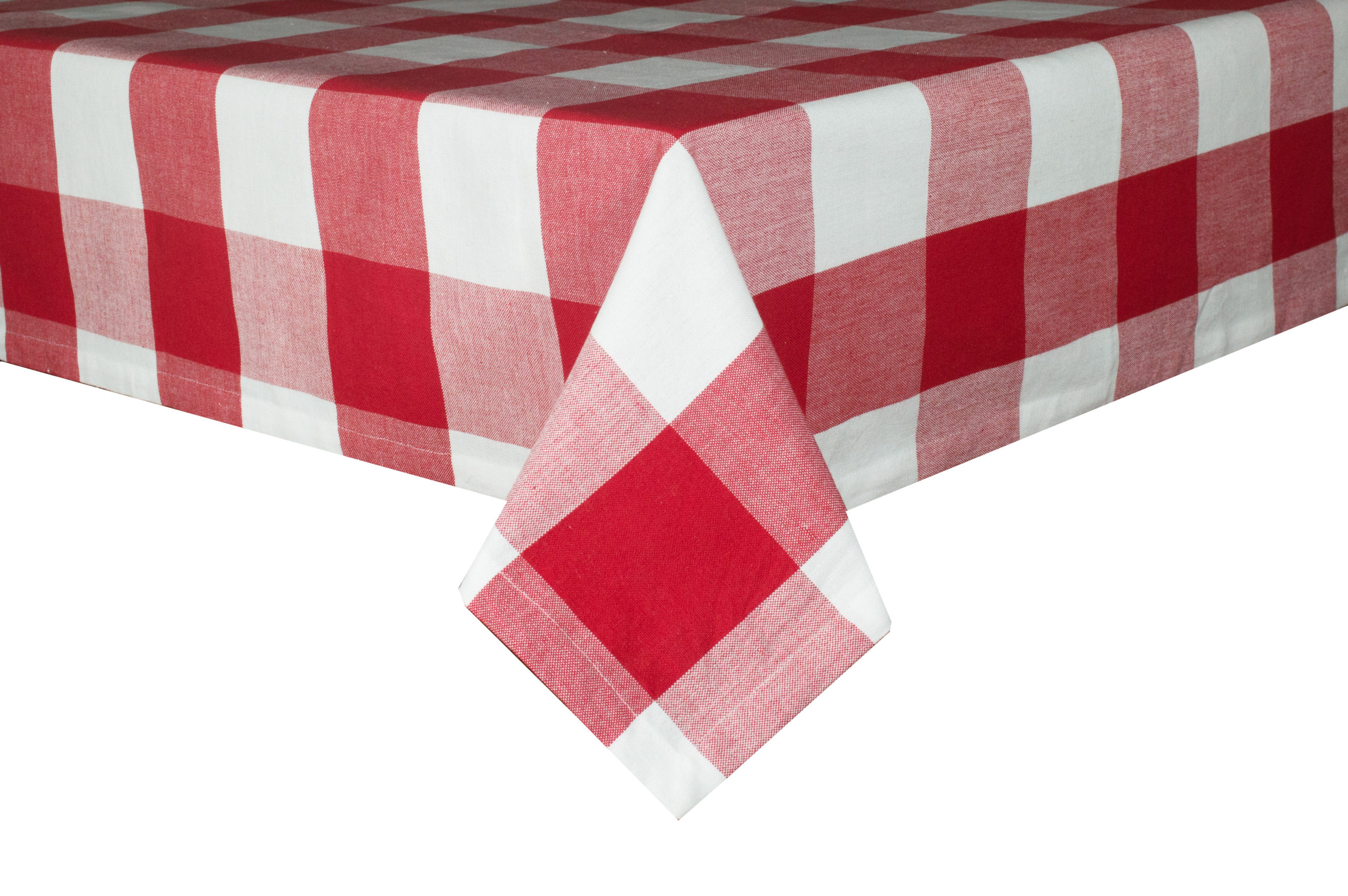 Dunroven House Tablecloths