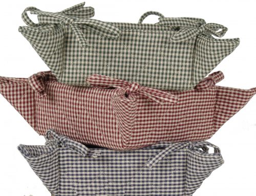 Cloth Baskets