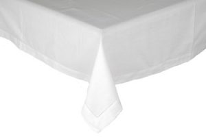 Dunroven House - Tablecloth