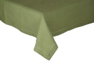 Dunroven House - Tablecloth