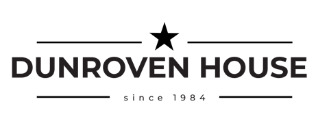 HOME - Dunroven House