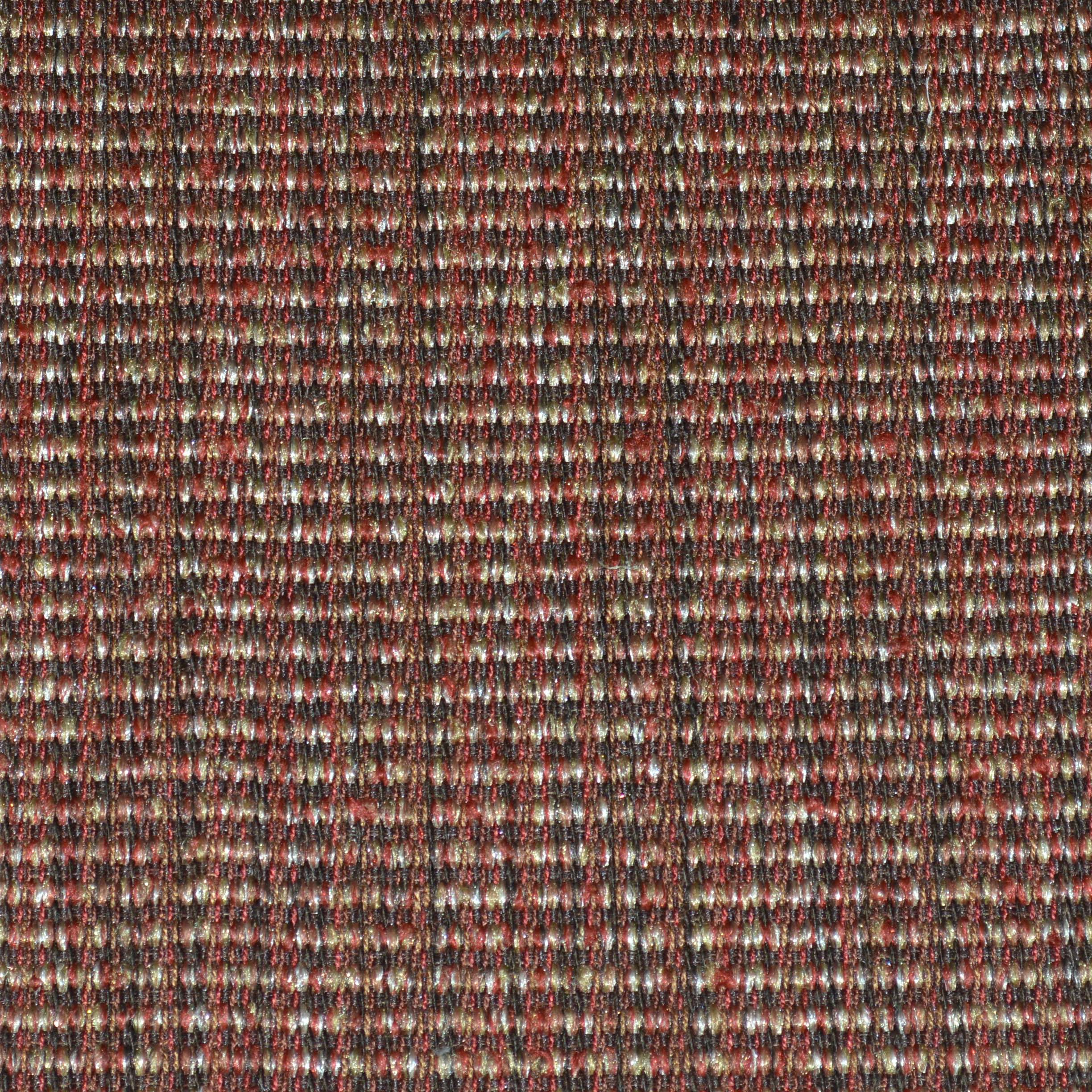 Dunroven House - Fabric Swatch