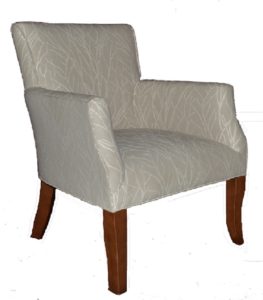 Dunroven House - Accent Chair
